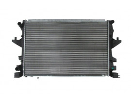 VOLKSWAGEN TRANSPORTER- T5- 04/09; SU RADYATÖRÜ 2.5 TDİ (MEKANİK) (713x470x34) (MANUEL) ALM (ORİS)