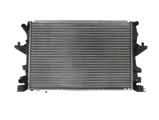 VOLKSWAGEN TRANSPORTER- T5- 04/09; SU RADYATÖRÜ 2.5 TDİ (MEKANİK) (713x470x34) (MANUEL) ALM (ORİS)