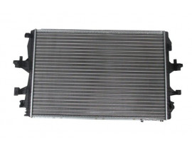 VOLKSWAGEN TRANSPORTER- T5- 04/09; SU RADYATÖRÜ 2.5 TDİ (MEKANİK) (713x470x34) (MANUEL) ALM (ORİS)