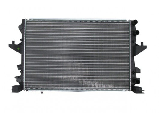 VOLKSWAGEN TRANSPORTER- T5- 04/09; SU RADYATÖRÜ 1.9 TDİ (MEKANİK) (713x470x34) (MANUEL) ALM (ORİS)