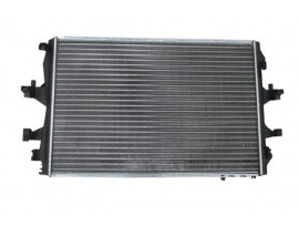 VOLKSWAGEN TRANSPORTER- T5- 04/09; SU RADYATÖRÜ 1.9 TDİ (MEKANİK) (713x470x34) (MANUEL) ALM (ORİS)