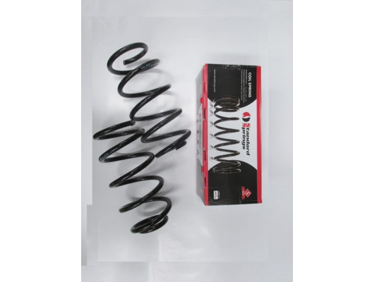 VOLKSWAGEN TRANSPORTER- T5- 04/09; ÖN HELEZON YAYI SAĞ/SOL (2Lİ SET) 2.4D/2.5TDI (STDR)