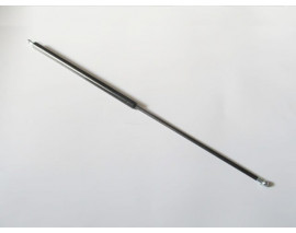 VOLKSWAGEN TRANSPORTER- T5- 04/09; BAGAJ AMORTİSÖRÜ SAĞ/SOL AYNI ADET (TUFF SUPPORT)