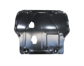 VOLKSWAGEN TRANSPORTER- T5- 04/09; KARTER MUHAFAZA SACI (METAL)