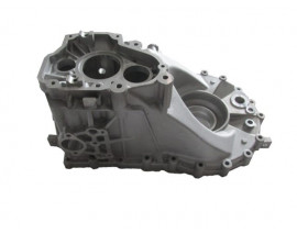 VOLKSWAGEN TRANSPORTER- T5- 04/09; ŞANZUMAN GÖVDESİ (ALÜMİNYUM)