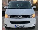 VOLKSWAGEN TRANSPORTER- T6- 10/14; ARAÇ BİLGİLERİ VE RESİMLERİ