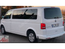 VOLKSWAGEN TRANSPORTER- T6- 10/14; ARAÇ BİLGİLERİ VE RESİMLERİ