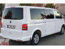 VOLKSWAGEN TRANSPORTER- T6- 10/14; ARAÇ BİLGİLERİ VE RESİMLERİ