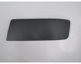 VOLKSWAGEN TRANSPORTER- T6- 10/14; ÖN TAMPON BANDI SOL SİYAH PÜTÜRLÜ