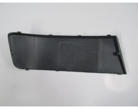 VOLKSWAGEN TRANSPORTER- T6- 10/14; ÖN TAMPON BANDI SOL SİYAH PÜTÜRLÜ