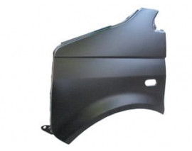 VOLKSWAGEN TRANSPORTER- T6- 10/14; ÖN ÇAMURLUK DELİKLİ SOL (EAGLE BODY)