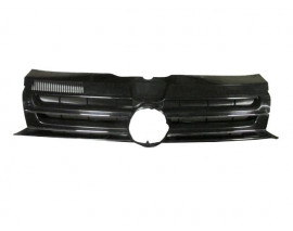 VOLKSWAGEN TRANSPORTER- T6- 10/14; ÖN PANJUR SİYAH (NİKELAJ ÇITALI)(TW)