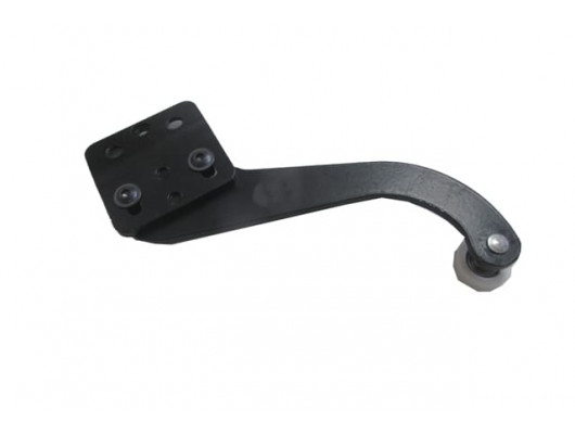 VOLKSWAGEN TRANSPORTER- T6- 10/14; SÜRGÜLÜ KAPI ÜST RAY BAĞLANTISI SAĞ