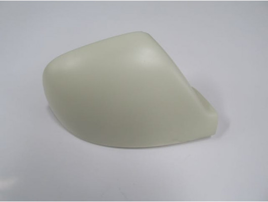 VOLKSWAGEN TRANSPORTER- T6- 10/14; AYNA KAPAĞI SAĞ BEYAZ