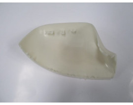 VOLKSWAGEN TRANSPORTER- T6- 10/14; AYNA KAPAĞI SOL BEYAZ