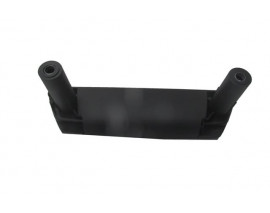 VOLKSWAGEN TRANSPORTER- T6- 10/14; ÖN KAPI KOL TUTAMAĞI ALT/ÜST SET SİYAH SAĞ/SOL AYNI (ADET)