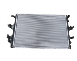 VOLKSWAGEN TRANSPORTER- T6- 10/14; SU RADYATÖRÜ 2.0 TDI (BRAZİNG) (710x478x26) (MANUEL) ALM (ORİS)