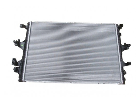 VOLKSWAGEN TRANSPORTER- T6- 10/14; SU RADYATÖRÜ 2.0 TDI (BRAZİNG) (710x478x26) (MANUEL) ALM (ORİS)