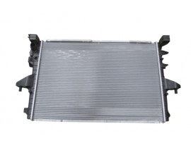 VOLKSWAGEN TRANSPORTER- T6- 10/14; SU RADYATÖRÜ 2.0 TDI (BRAZİNG) (710x478x26) (MANUEL) ALM (ORİS)