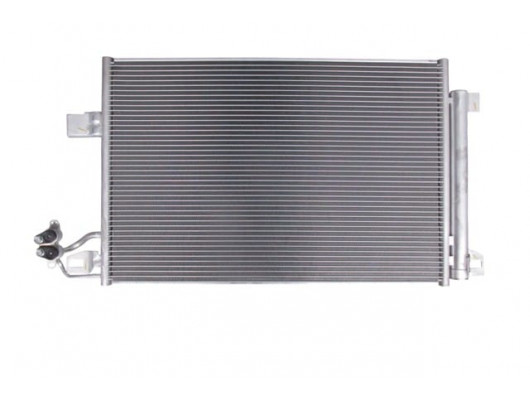 VOLKSWAGEN TRANSPORTER- T6- 10/14; KLİMA RADYATÖRÜ 2.0 (BRAZING) (687x452x16) ALÜMİNYUM (O
