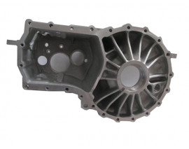 VOLKSWAGEN TRANSPORTER- T6- 10/14; ŞANZUMAN GÖVDESİ (ALÜMİNYUM)