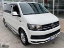 VOLKSWAGEN TRANSPORTER- T7- 15/19; ARAÇ BİLGİLERİ VE RESİMLERİ