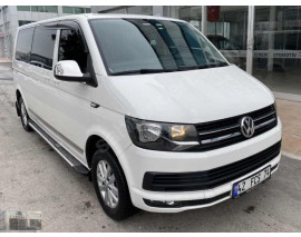 VOLKSWAGEN TRANSPORTER- T7- 15/19; ARAÇ BİLGİLERİ VE RESİMLERİ