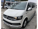 VOLKSWAGEN TRANSPORTER- T7- 15/19; ARAÇ BİLGİLERİ VE RESİMLERİ