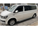 VOLKSWAGEN TRANSPORTER- T7- 15/19; ARAÇ BİLGİLERİ VE RESİMLERİ