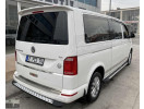 VOLKSWAGEN TRANSPORTER- T7- 15/19; ARAÇ BİLGİLERİ VE RESİMLERİ