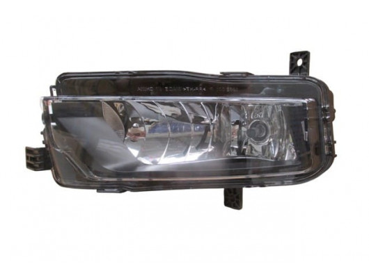 VOLKSWAGEN TRANSPORTER- T7- 15/19; SİS LAMBASI SOL (AMPÜLLÜ) (E MARKLI)