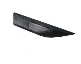 VOLKSWAGEN TRANSPORTER- T7- 15/19; ÇAMURLUK SİNYALİ SAĞ SİYAH (DUYLU)