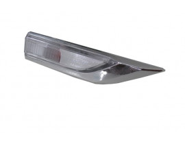 VOLKSWAGEN TRANSPORTER- T7- 15/19; ÇAMURLUK SİNYALİ SAĞ NİKELAJLI (DUYLU)