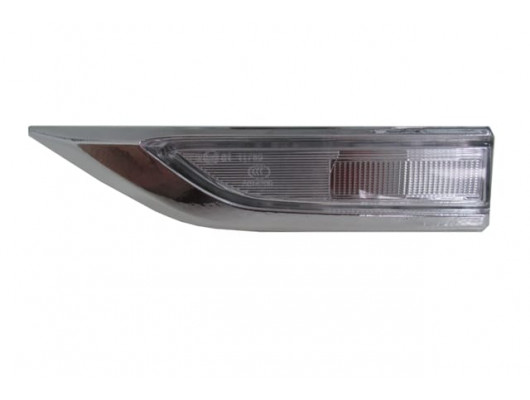 VOLKSWAGEN TRANSPORTER- T7- 15/19; ÇAMURLUK SİNYALİ SOL NİKELAJLI (DUYLU)