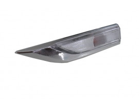 VOLKSWAGEN TRANSPORTER- T7- 15/19; ÇAMURLUK SİNYALİ SOL NİKELAJLI (DUYLU)