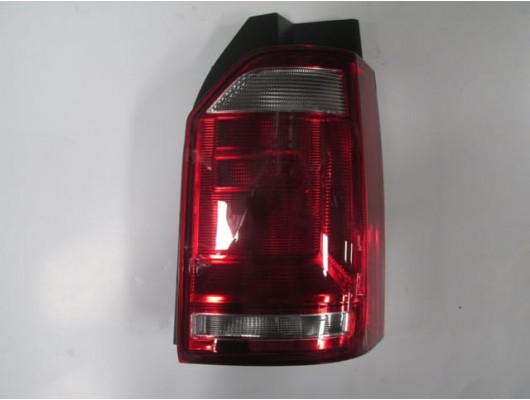 VOLKSWAGEN TRANSPORTER- T7- 15/19; STOP LAMBASI SAĞ KIRMIZI/BEYAZ (MARS) (E MARKLI)