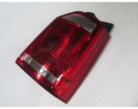 VOLKSWAGEN TRANSPORTER- T7- 15/19; STOP LAMBASI SAĞ KIRMIZI/BEYAZ (MARS) (E MARKLI)