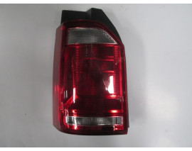 VOLKSWAGEN TRANSPORTER- T7- 15/19; STOP LAMBASI SOL KIRMIZI/BEYAZ (MARS) (E MARKLI)