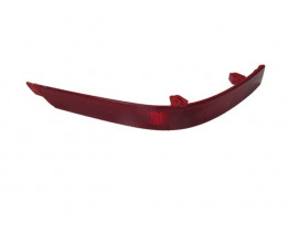 VOLKSWAGEN TRANSPORTER- T7- 15/19; ARKA TAMPON REFLEKTÖRÜ SOL