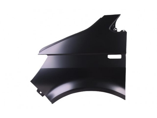 VOLKSWAGEN TRANSPORTER- T7- 15/19; ÖN ÇAMURLUK DELİKLİ SOL (EAGLE BODY)