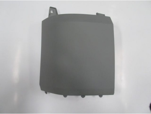 VOLKSWAGEN TRANSPORTER- T7- 15/19; STOP ALT BAKALİTİ SOL ASTARLI/GRİ (TW)