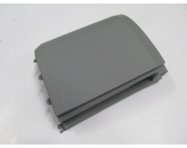 VOLKSWAGEN TRANSPORTER- T7- 15/19; STOP ALT BAKALİTİ SOL ASTARLI/GRİ (TW)