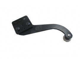 VOLKSWAGEN TRANSPORTER- T7- 15/19; SÜRGÜLÜ KAPI ÜST RAY BAĞLANTISI SAĞ