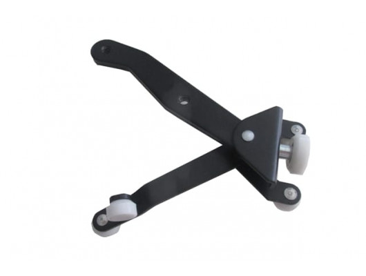 VOLKSWAGEN TRANSPORTER- T7- 15/19; SÜRGÜLÜ KAPI ALT RAY BAĞLANTISI SAĞ (ELEKTRİKLİ)