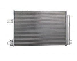 VOLKSWAGEN TRANSPORTER- T7- 15/19; KLİMA RADYATÖRÜ 2.0 TDI/TFSI (BRAZING) (700x434x12) ALÜMİNYUM (O