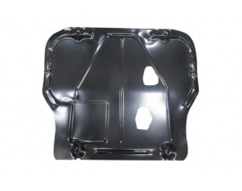 VOLKSWAGEN TRANSPORTER- T7- 15/19; KARTER MUHAFAZA SACI (METAL)