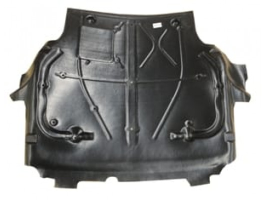 VOLKSWAGEN TRANSPORTER- T7- 15/19; KARTER MUHAFAZA PLASTİĞİ ORTA