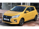 MITSUBISHI SPACE STAR- 20/22; ARAÇ BİLGİLERİ VE RESİMLERİ