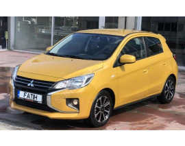 MITSUBISHI SPACE STAR- 20/22; ARAÇ BİLGİLERİ VE RESİMLERİ