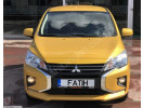 MITSUBISHI SPACE STAR- 20/22; ARAÇ BİLGİLERİ VE RESİMLERİ